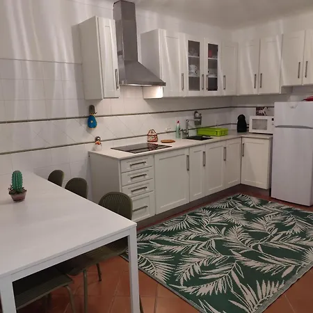 Casa de Férias Pepper