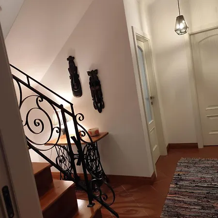 Casa de Férias Pepper Nazaré